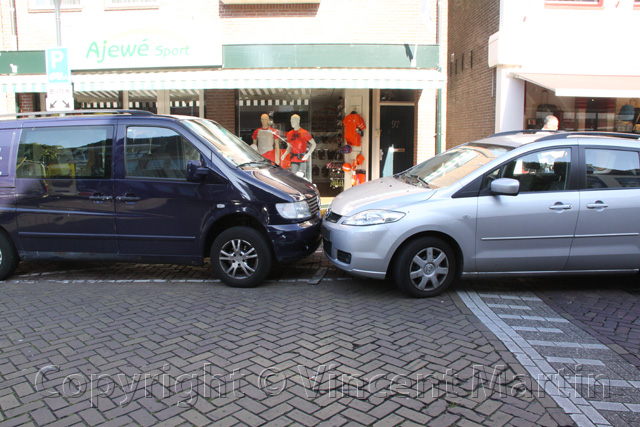 Raadhuisstraat